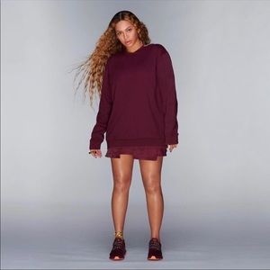 Beyoncé Ivy Park x Adidas